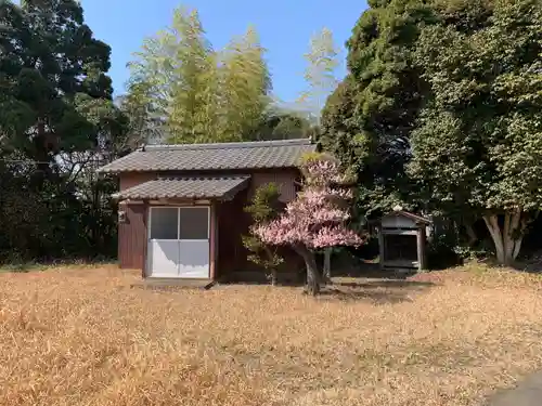 天満神社(千葉県)