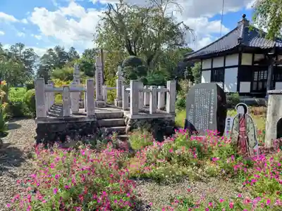 常楽寺(埼玉県)