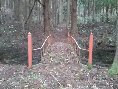 鶴形金刀比羅宮の周辺