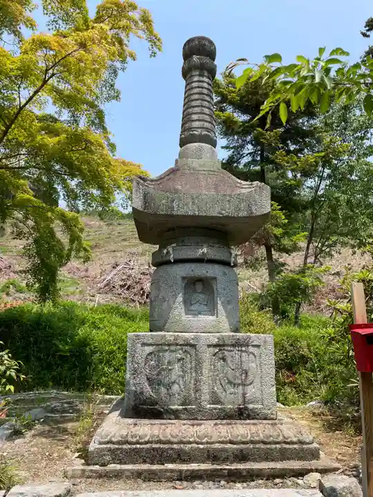 皷神社(岡山県)