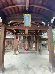 東福禅寺（東福寺）の本殿