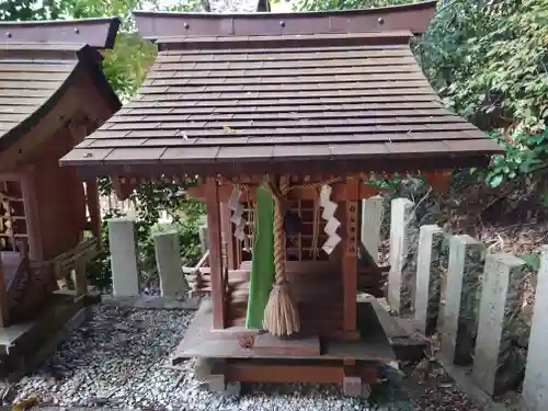 生身天満宮(京都府)