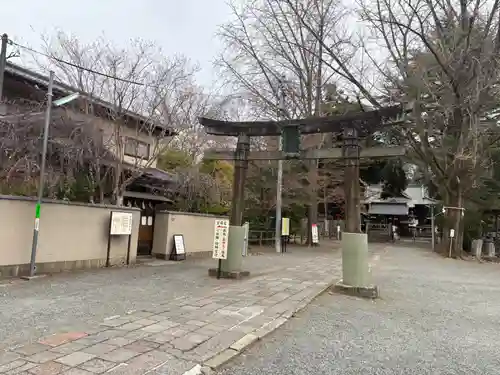 桐生天満宮(群馬県)