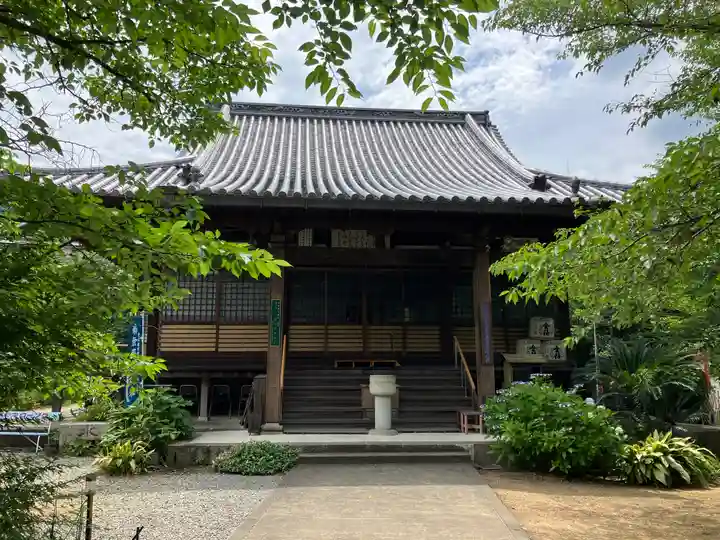 松尾寺(香川県)