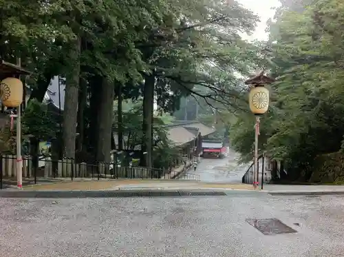 比叡山延暦寺のその他建物