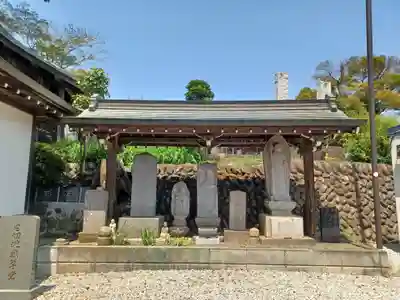 龍圓寺(埼玉県)