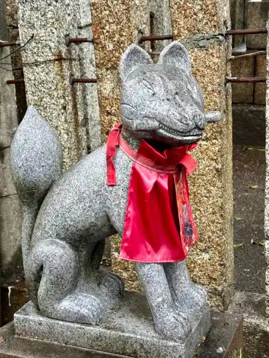 真清田神社(愛知県)