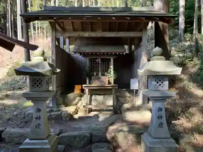 飯道神社(滋賀県)