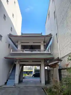 円経寺(岐阜県)