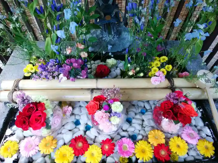 豊平神社(北海道)