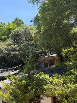 金刀比羅神社(岡山県)
