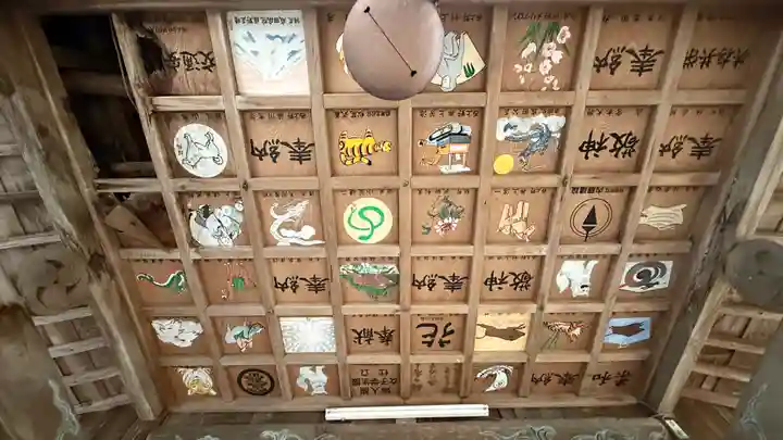 八幡神社(徳島県)