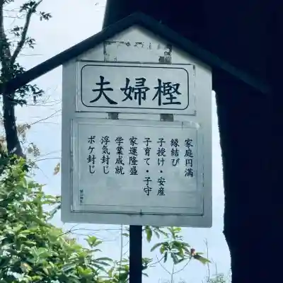 城山神社(埼玉県)