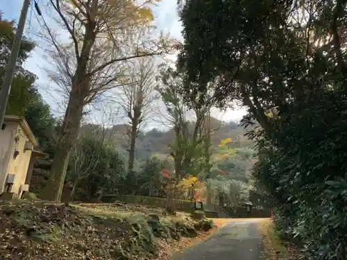 勝善寺のその他建物