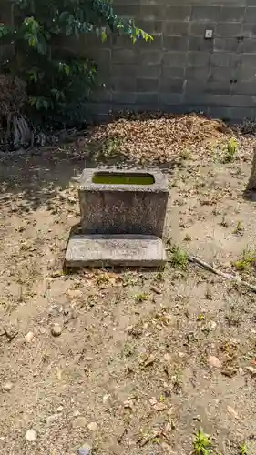 一切神社(京都府)