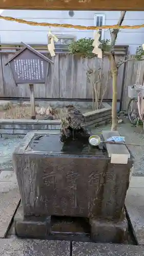 薬師神社(埼玉県)