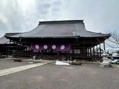 毫攝寺(福井県)