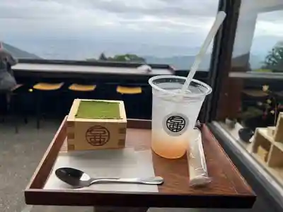 大山阿夫利神社(神奈川県)