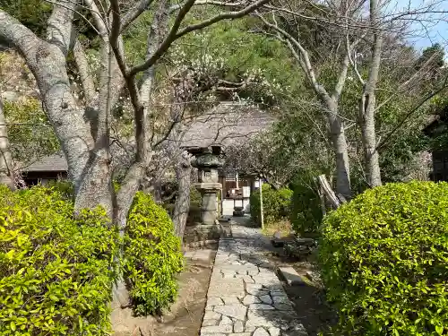 明王院のその他建物