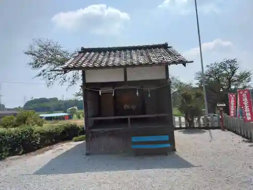 勝呂神社(埼玉県)