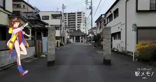 惠明寺のその他建物