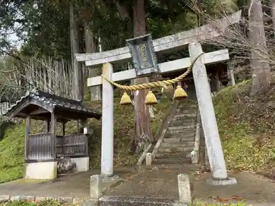 名木神社(京都府)