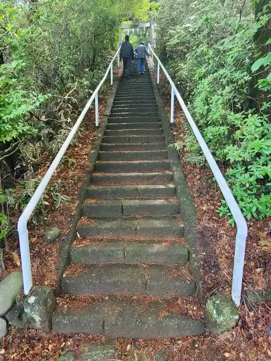 水使神社(栃木県)