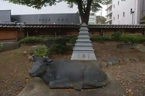 興徳寺のその他建物