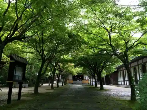 鉾立山天王院(福岡県)