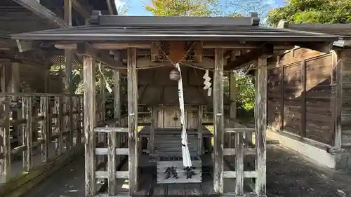 住吉神社(宮城県)