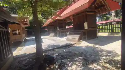 塚崎神明社(千葉県)