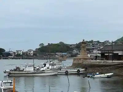 福禅寺(広島県)
