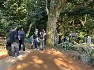 出雲大社北島国造館 出雲教(島根県)