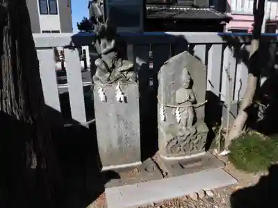 浅間神社(千葉県)