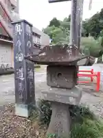 亀岡八幡宮のその他建物