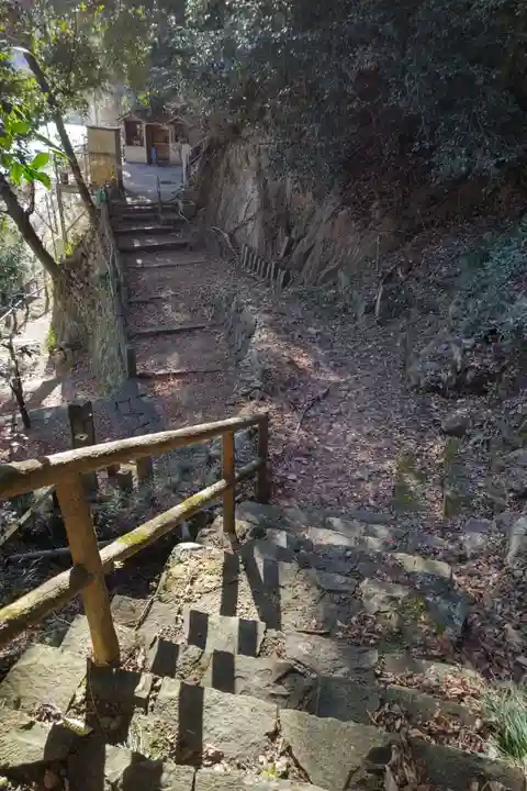 岩屋観音堂(岐阜県坂祝町)(岐阜県)