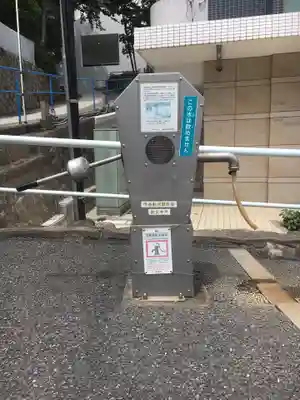 船河原町築土神社(築土神社境外摂社)のその他建物
