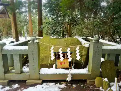 鹿島神社(宮城県)