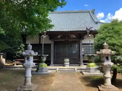 龍雲寺(神奈川県)