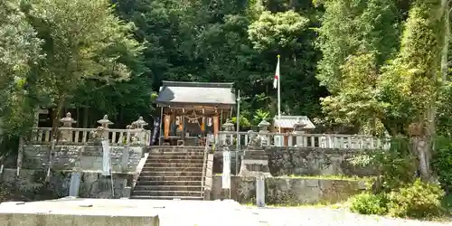 大國主神社の建物その他