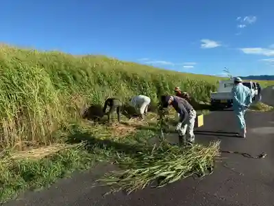 美奈宜神社(福岡県)