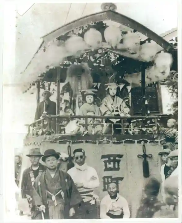 津観音(三重県)