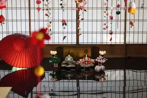 国宝　長寿寺(滋賀県)