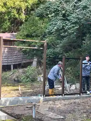 国上寺(新潟県)