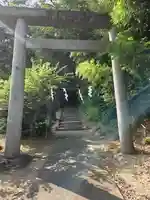 日枝神社(福島県)