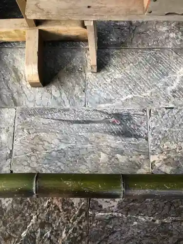 三峯神社のその他建物