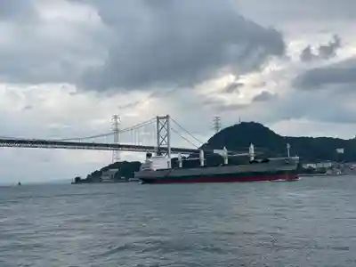 赤間神宮(山口県)