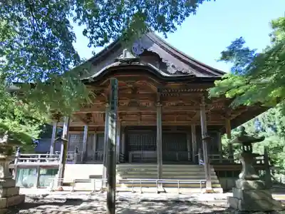 醍醐寺(上醍醐)のその他建物