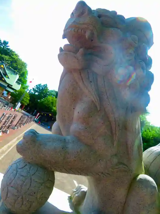 発寒神社(北海道)