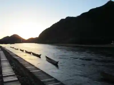 神明神社(岐阜県)